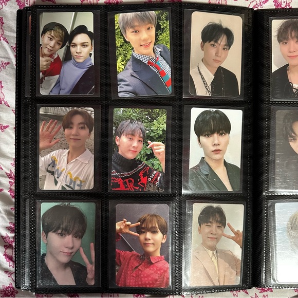 Kpop Photocards - Picture 10 of 16